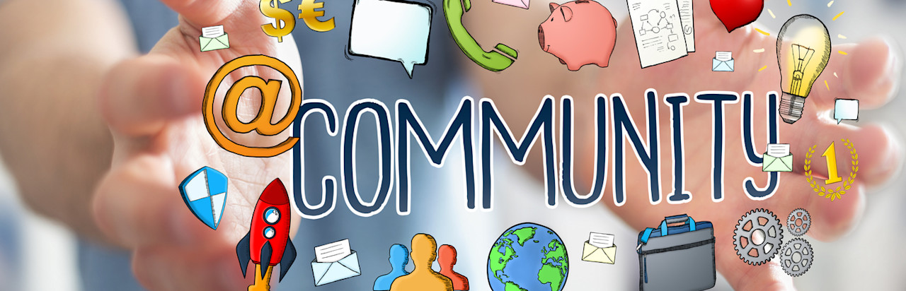 Social Media Guide: How to do Community Management the right way