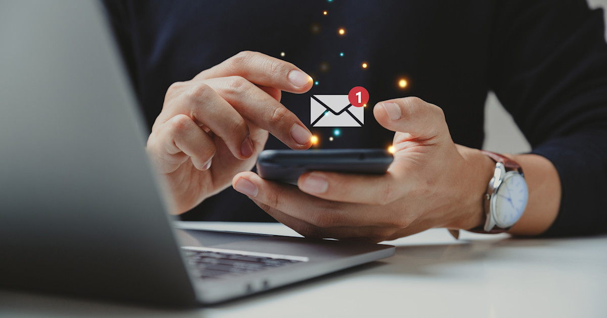 5 Strategies for Mastering Emails